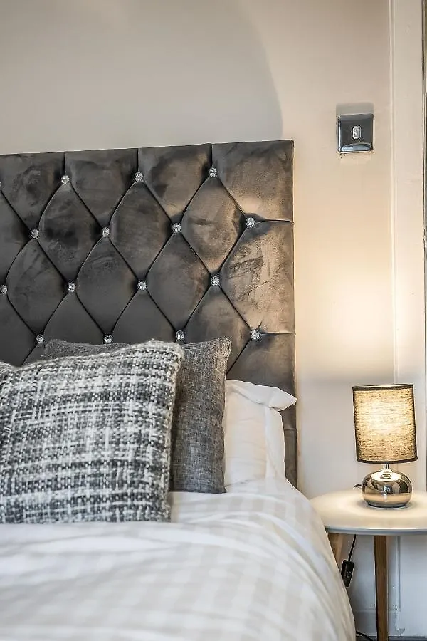 Appartamento Private Ground Floor Main Door Entrance - Spacious 2 Bedroom Property - The Shore, Leith Edimburgo Regno Unito